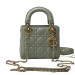 Сумка Christian Dior Lady RN1735