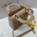 Сумка Christian Dior Lady RN1737