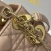 Сумка Christian Dior Lady RN1737