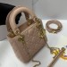 Сумка Christian Dior Lady RN1737