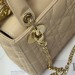 Сумка Christian Dior Lady RN1736