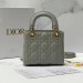 Сумка Christian Dior Lady RN1734