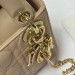 Сумка Christian Dior Lady RN1736