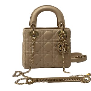Сумка Christian Dior Lady RN1736