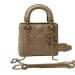 Сумка Christian Dior Lady RN1736