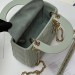 Сумка Christian Dior Lady RN1735