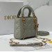 Сумка Christian Dior Lady RN1734