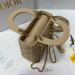 Сумка Christian Dior Lady RN1736