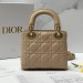Сумка Christian Dior Lady RN1736