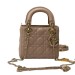 Сумка Christian Dior Lady RN1737
