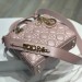 Сумка Christian Dior Lady RN1742