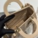 Сумка Christian Dior Lady RN1741