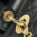 Сумка Christian Dior Lady RN1738