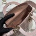 Сумка Christian Dior Lady RN1742