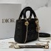 Сумка Christian Dior Lady RN1738