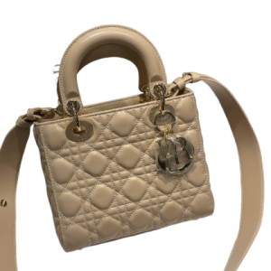 Сумка Christian Dior Lady RN1741