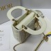 Сумка Christian Dior Lady RN1739
