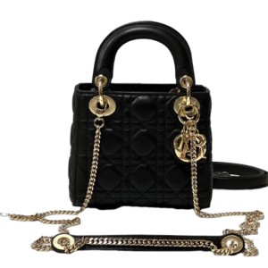 Сумка Christian Dior Lady RN1738
