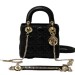 Сумка Christian Dior Lady RN1738