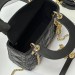 Сумка Christian Dior Lady RN1738