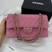 Сумка Chanel Flap Bag 25 RN1747