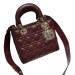 Сумка Christian Dior Lady RN1743