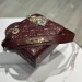 Сумка Christian Dior Lady RN1743