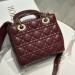 Сумка Christian Dior Lady RN1743