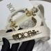 Сумка Christian Dior Lady RN1744