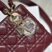 Сумка Christian Dior Lady RN1743