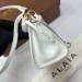 Сумка Alaia Le Click East West RN1753