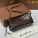 Сумка Alaia Le Click East West RN1754