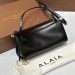 Сумка Alaia Le Click East West RN1752