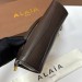 Сумка Alaia Le Click East West RN1754