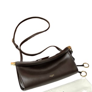 Сумка Alaia Le Click East West RN1754