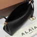 Сумка Alaia Le Click East West RN1752