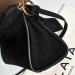 Сумка Alaia Le Click East West RN1756