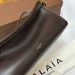 Сумка Alaia Le Click East West RN1754