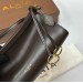 Сумка Alaia Le Click East West RN1754