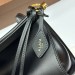 Сумка Alaia Le Click East West RN1752