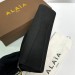 Сумка Alaia Le Click East West RN1756