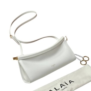 Сумка Alaia Le Click East West RN1753