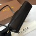 Сумка Alaia Le Click East West RN1752