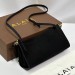 Сумка Alaia Le Click East West RN1756