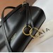 Сумка Alaia Le Click East West RN1752