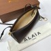 Сумка Alaia Le Click East West RN1754