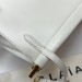 Сумка Alaia Le Click East West RN1753
