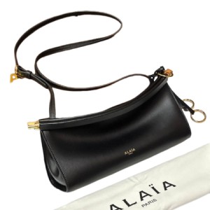 Сумка Alaia Le Click East West RN1752