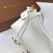 Сумка Alaia Le Click East West RN1753