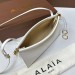 Сумка Alaia Le Click East West RN1753
